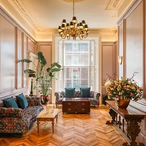 3* Отель Albany House
