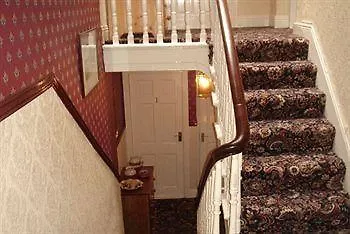 Aishling House Hotel Dublino 3*,