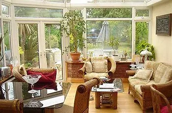 Aishling House Hotel Dublino