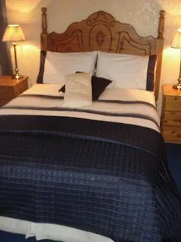 Aishling House Hotel Dublino