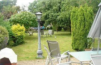Aishling House Hotel Dublino