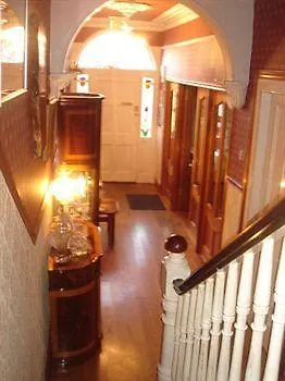 Aishling House Hotel Dublino