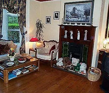 Aishling House Hotel Dublino Irlanda