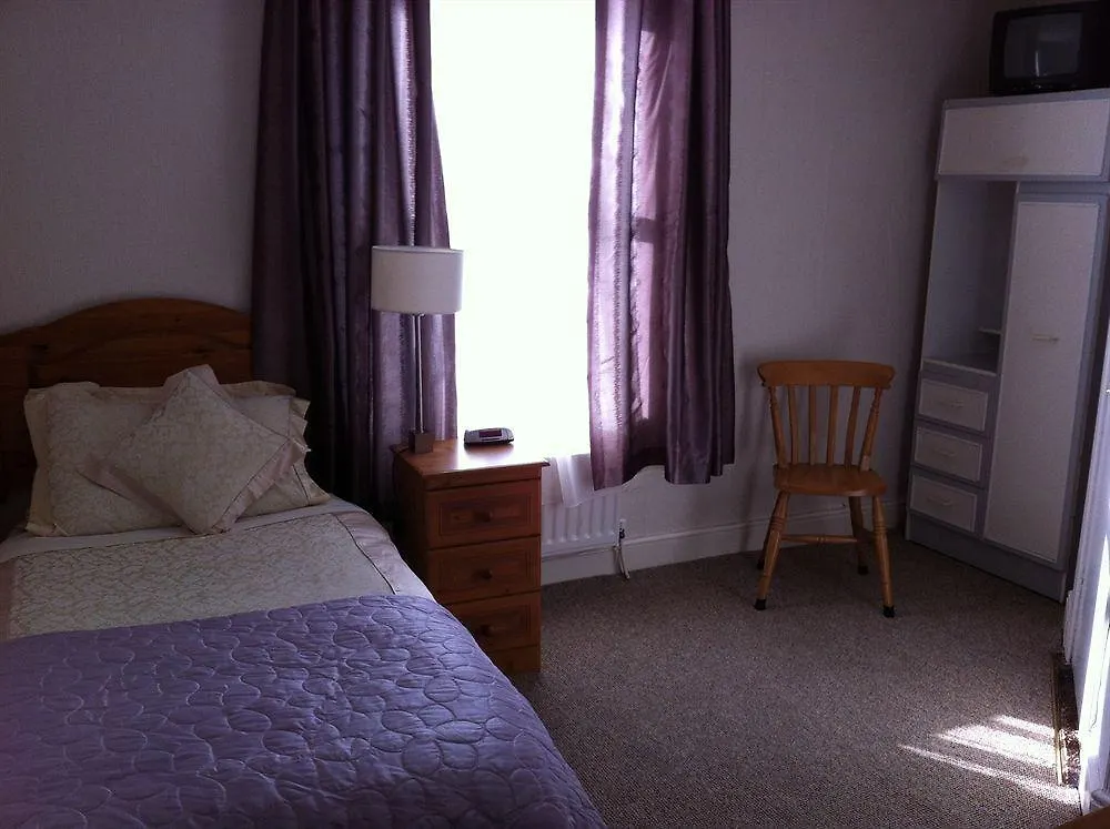 Aishling House Hotel Dublino 3*,  Irlanda