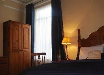 Aishling House Hotel Dublino