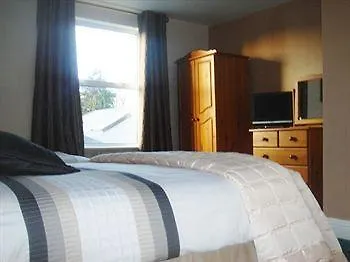 Aishling House Hotel Dublino 3*,