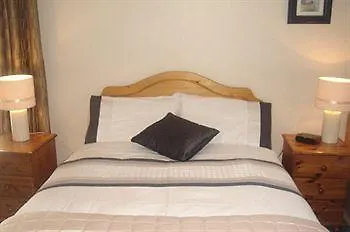 Aishling House Hotel Dublino